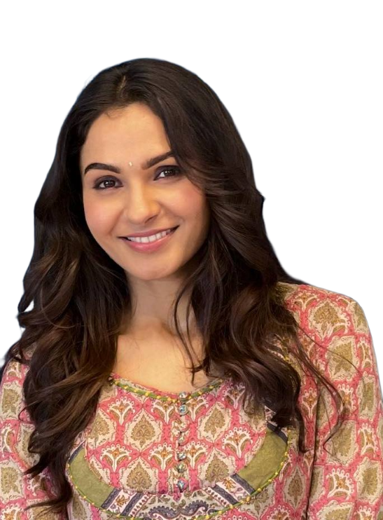 Andrea Jeremiah